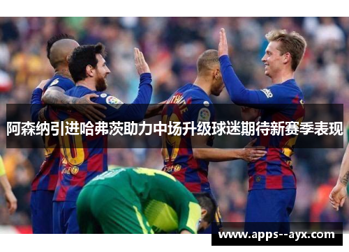 阿森纳引进哈弗茨助力中场升级球迷期待新赛季表现